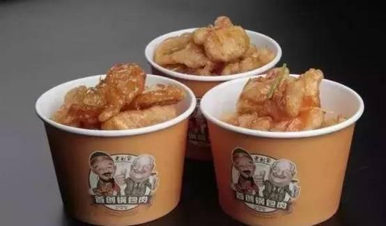 哈爾濱有什么特色小吃？